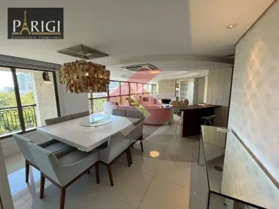 Apartamento com 3 Quartos para alugar, 189m² no Moinhos de Vento, Porto Alegre