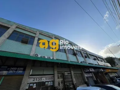 Sala Comercial para alugar, 29m² no Taquara, Rio de Janeiro