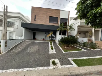 Casa de Condomínio com 3 Quartos à venda, 250m² no Swiss Park, Campinas