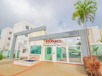 Apartamento com 2 Quartos à venda, 50m² no Chácara Manella, Cambé