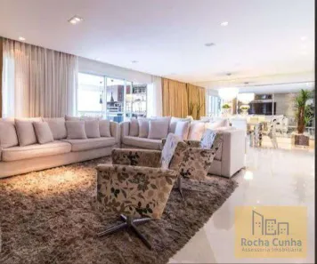 Apartamento com 4 Quartos à venda, 168m² no Água Branca, São Paulo