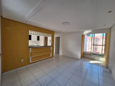 Apartamento com 2 Quartos à venda, 65m² no Cohafuma, São Luís