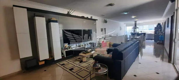 Prédio Comercial com 3 Quartos à venda, 638m² no Parque das Nações, Santo André