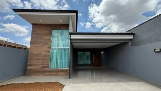 Casa de Condomínio com 3 Quartos à venda, 400m² no Setor Habitacional Vicente Pires, Brasília