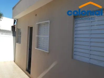 Casa com 5 Quartos à venda, 210m² no Tulipas, Jundiaí