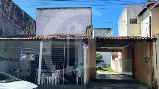 Lote/Terreno à venda, 700m² no Centro, Aracaju