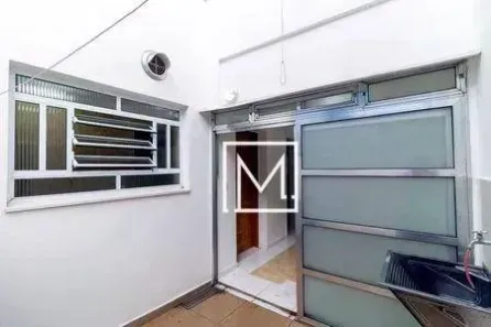 Sobrado com 3 Quartos à venda, 114m² no Vila Dom Pedro I, São Paulo