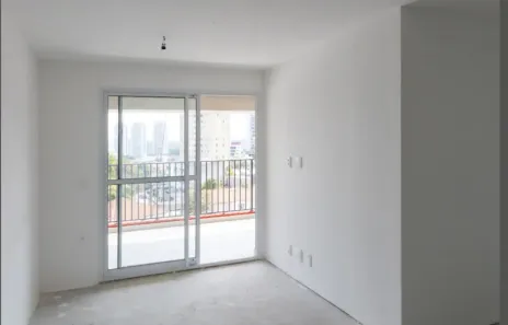 Apartamento com 2 Quartos à venda, 63m² no Vila Cruzeiro, São Paulo