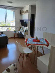 Apartamento com 3 Quartos à venda, 64m² no Cézar de Souza, Mogi das Cruzes