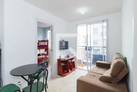 Apartamento com 2 Quartos à venda, 40m² no Vila Pirituba, São Paulo