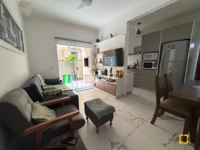 Apartamento com 2 Quartos à venda, 61m² no Ingleses do Rio Vermelho, Florianópolis
