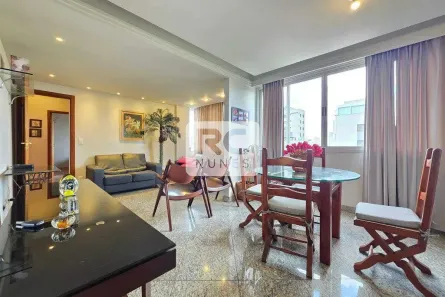 Apartamento com 3 Quartos à venda, 83m² no São Pedro, Belo Horizonte