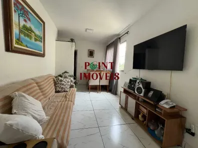 Apartamento com 3 Quartos à venda, 52m² no Betânia, Belo Horizonte