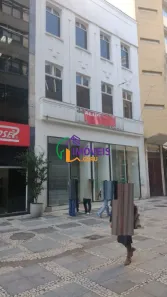 Imóvel Comercial para alugar, 1000m² no Centro, São Paulo