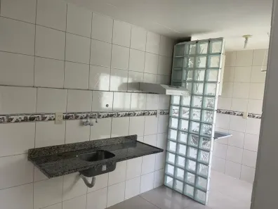 Apartamento com 2 Quartos à venda, 49m² no Antares, Maceió