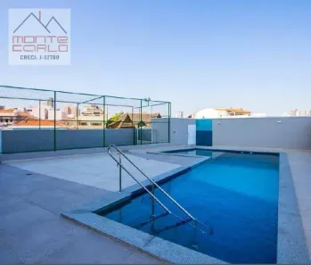 Apartamento com 2 Quartos à venda, 47m² no Santa Maria, Santo André
