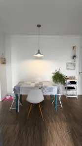 Apartamento com 1 Quarto à venda, 35m² no Quinta da Paineira, São Paulo