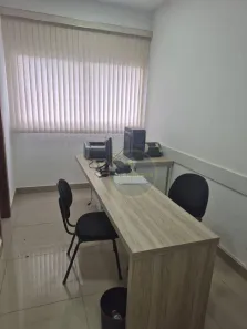 Sala Comercial à venda, 38m² no Santa Maria, Uberaba