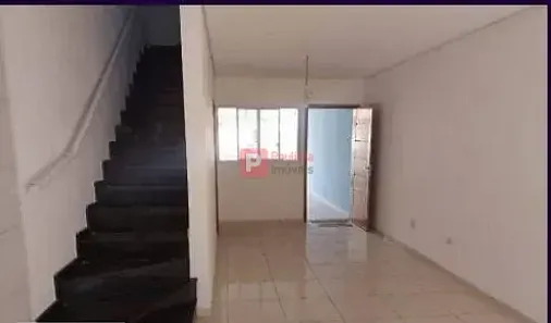 Sobrado com 3 Quartos à venda, 100m² no Vila Arriete, São Paulo
