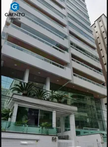 Apartamento com 3 Quartos à venda, 120m² no Aviação, Praia Grande