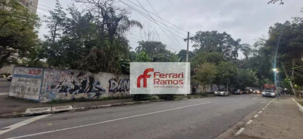 Lote/Terreno à venda, 2900m² no Vila Rosália, Guarulhos