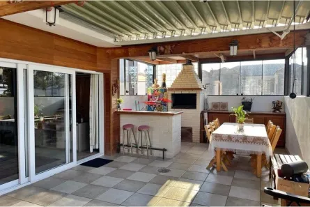Cobertura com 3 Quartos à venda, 245m² no Passo da Areia, Porto Alegre