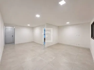 Apartamento com 3 Quartos para alugar, 146m² no Botafogo, Rio de Janeiro