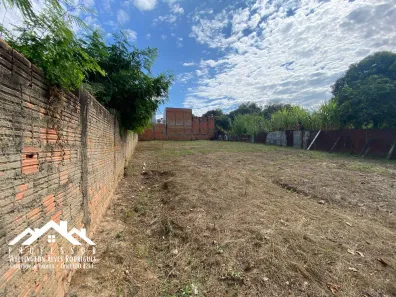 Lote/Terreno à venda, 450m² no Vila Queiroz, Limeira