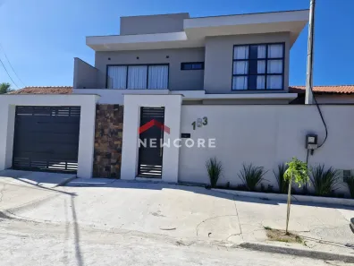 Casa com 4 Quartos à venda, 263m² no Santo Antônio, Niterói