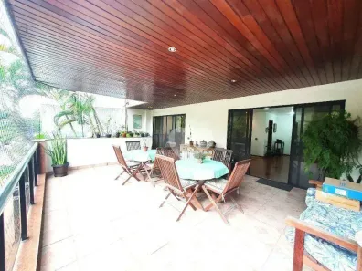 Apartamento com 3 Quartos à venda, 194m² no Recreio dos Bandeirantes, Rio de Janeiro