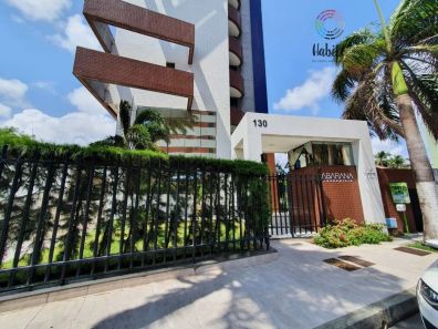 Apartamento com 2 Quartos à venda, 64m² no Papicu, Fortaleza
