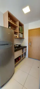 Flat com 1 Quarto à venda, 28m² no Centro, Ipojuca