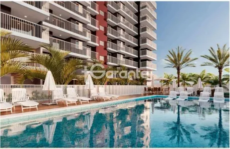 Apartamento com 2 Quartos à venda, 54m² no Paulicéia, São Bernardo do Campo