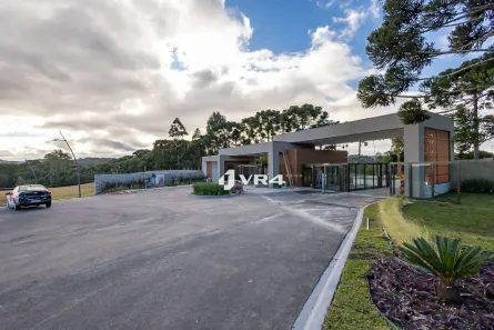 Lote/Terreno à venda, 765m² no Butiatuvinha, Curitiba