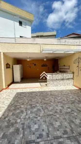 Casa com 3 Quartos à venda, 132m² no Jardim Paulista, Atibaia