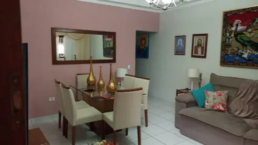 Casa com 3 Quartos à venda, 180m² no Residencial Santa Paula, Jacareí