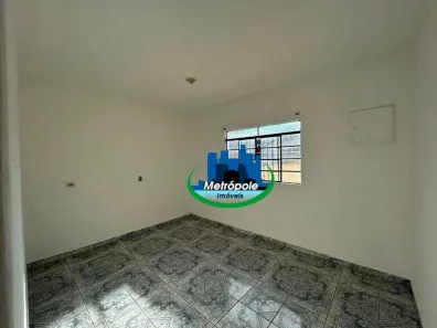 Casa com 1 Quarto para alugar, 60m² no Jardim Santa Inês, Guarulhos