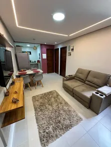 Apartamento com 2 Quartos à venda, 10m² no Centro, Ananindeua