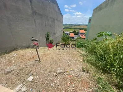 Lote/Terreno à venda, 125m² no Jardim Cruzeiro do Sul, São José dos Campos