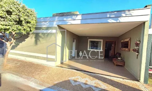 Casa com 3 Quartos à venda, 143m² no Jardim Itaipu, Marília