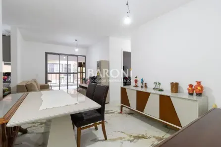 Apartamento com 4 Quartos à venda, 109m² no Vila Mariana, São Paulo