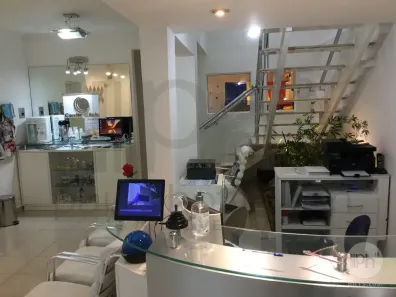 Imóvel Comercial à venda, 210m² no Vila Nova Conceição, São Paulo