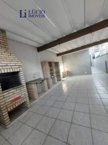 Casa com 2 Quartos para alugar, 80m² no Vila Metalúrgica, Santo André