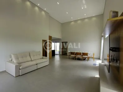 Casa de Condomínio com 3 Quartos à venda, 184m² no Bairro Itapema, Itatiba