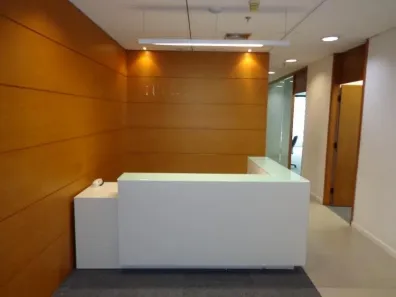 Sala Comercial para alugar, 350m² no Vila Almeida, São Paulo