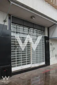 Ponto Comercial para alugar, 72m² no Centro, Novo Hamburgo