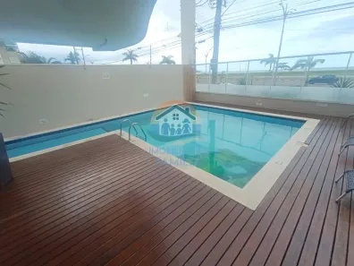 Apartamento com 2 Quartos à venda, 78m² no Parque Balneário Poiares, Caraguatatuba