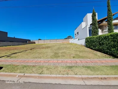 Lote/Terreno à venda, 382m² no Residencial Damha, Campo Grande