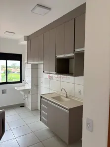 Apartamento com 2 Quartos à venda, 49m² no Jardim Bianco, São José do Rio Preto