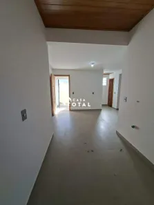 Casa com 2 Quartos para alugar, 68m² no Matriz, Mauá
